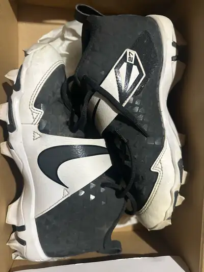 Excellent condition