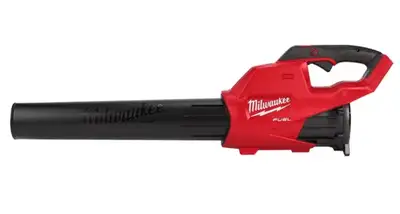 Brand new Milwaukee M18 fuel brushless blower 3017-20 bn , View more