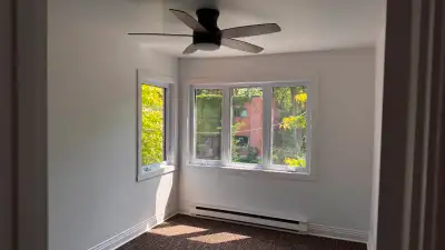Logement à louer