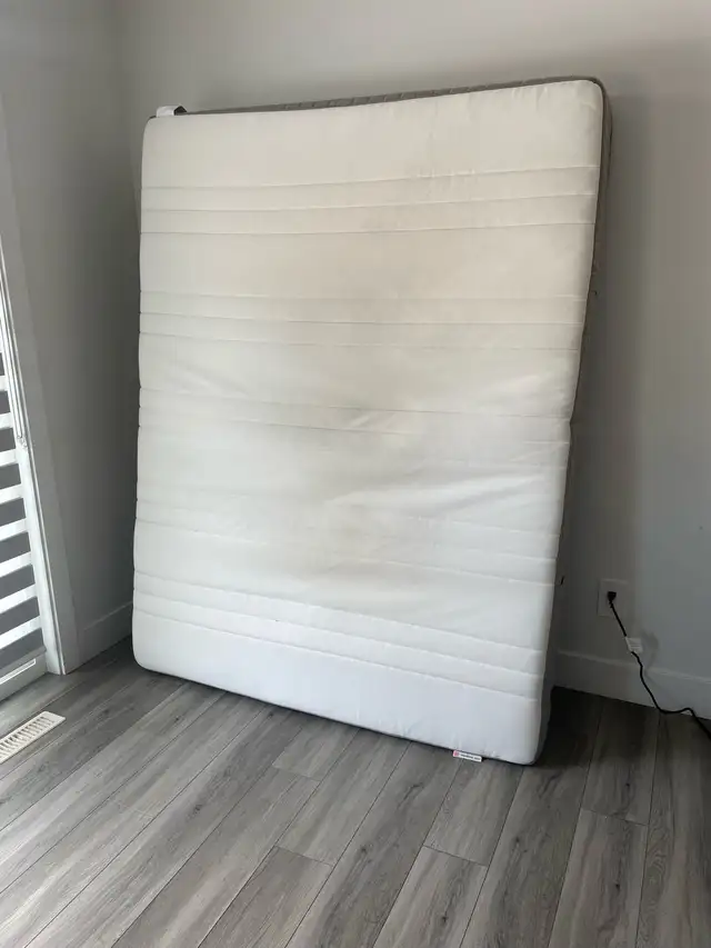 Queen Size Mattress in Beds & Mattresses in Edmonton - Image 7