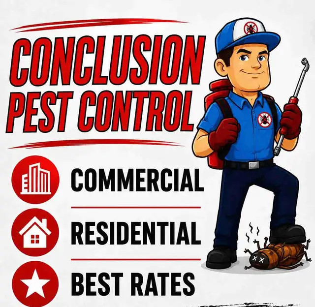 Affordable Pest Protection