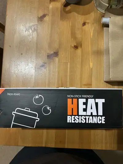 MOVING SALE: kitchen utensils, View more