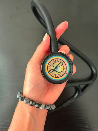 3M Littmann Rainbow Stethoscope - Excellent Condition, View more