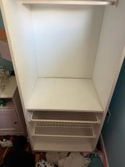 shelving unit, View more