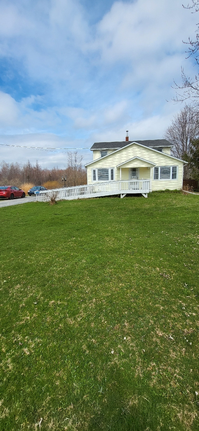 5 Bedroom House For Rent Enfield, Nova Scotia Long Term Rentals