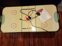 Small Air Hockey Table