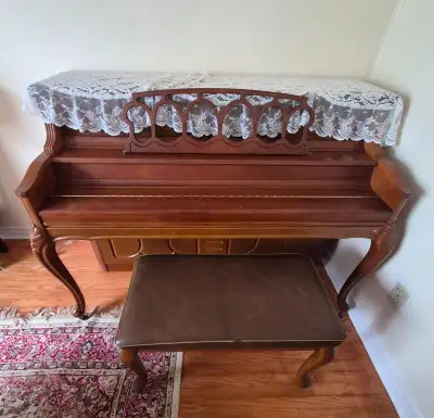 Young Chang Upright Piano – Lightly Used & Well Cared, View more