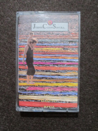 Cassette musique Johnny Clegg & Savuka (Music tape)