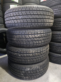 275/65R18 All-season tires