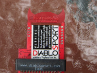 Diablo Performance chip