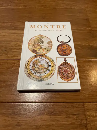 Morena - Les montres., View more