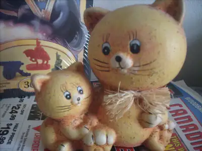 Assorted Stuff Toys & Figurines  & lots more For Sale2649,281417, View more
