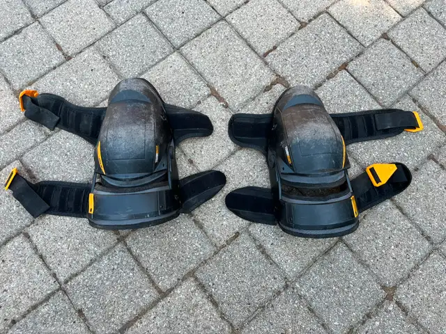 Heavy duty Knee Pad628632668759071223