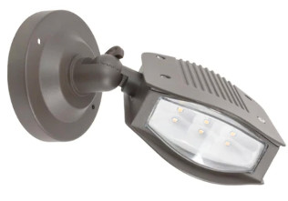 American Lighting 6W Swivel LED Flood Light, 443 lm SKU: A176892 in Outdoor Lighting in Banff / Canmore