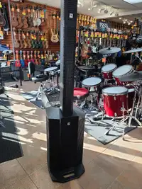 Looking for a used column PA at a reasonable price