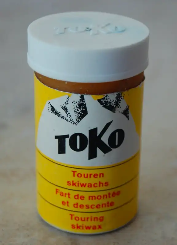 XC Grip Wax Toko in Ski in Ottawa - Image 2