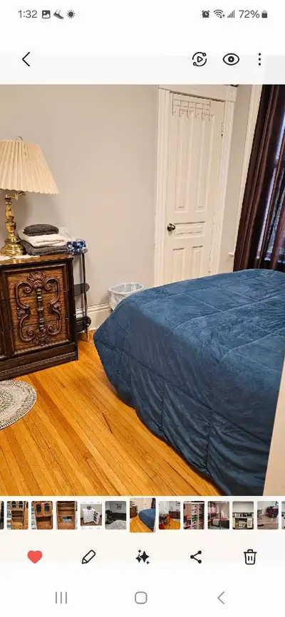 room for rent
