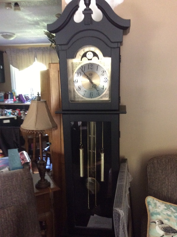 Grandfather Clock Home Décor & Accents Barrie Kijiji
