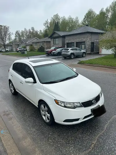 Very clean and nice car being sold “AS IS” Good tires Recently serviced