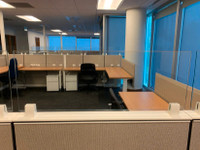 Privacy & Health Glass Protection Screens