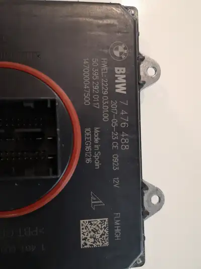 OEM will fit many years and module