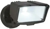 All-Pro FSL2030L, LED Floodlight, Bronze  AS NEW