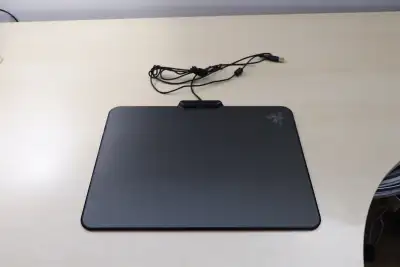 Razer Firefly Mousepad, View more