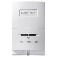 Honeywell T822K Thermostats