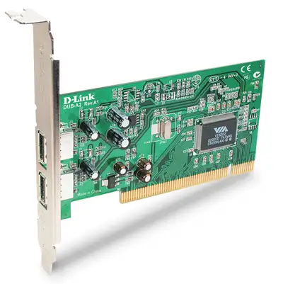 PCI USB Card, View more