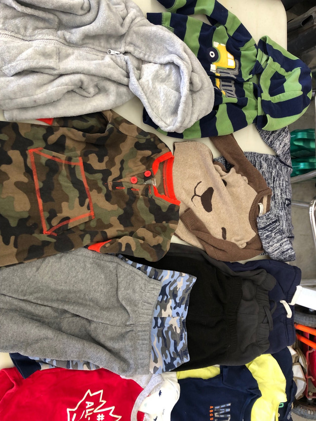 12-18 Month (Lot-A) in Clothing - 12-18 Months in Saskatoon