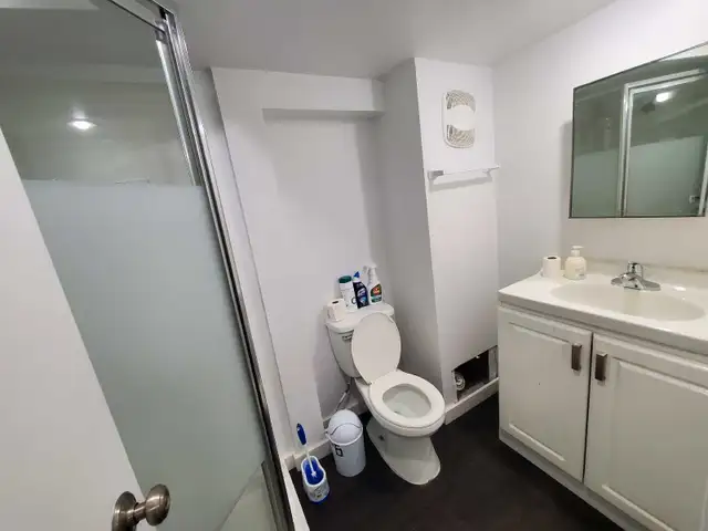 Room for Rent (University of Manitoba/Fort Richmond Area)62863795130755124