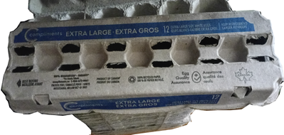 Egg Cartons  x97 -12's, View more