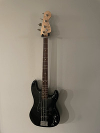 4137】 Squier by fender precision bass ほしい物ランキング 5950円