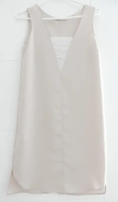 ZARA SHIFT DRESS, View more
