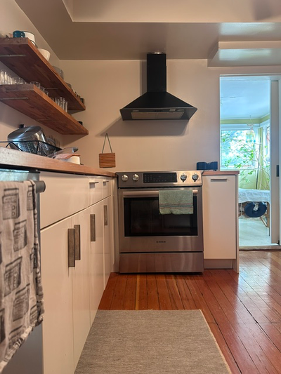 This is a 3 Bedroom Suite - Seeking Only 1 Roommate - Sorry No Couples. There is one bedroom availab...