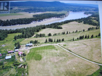 175 acres for sale on the Fraser River