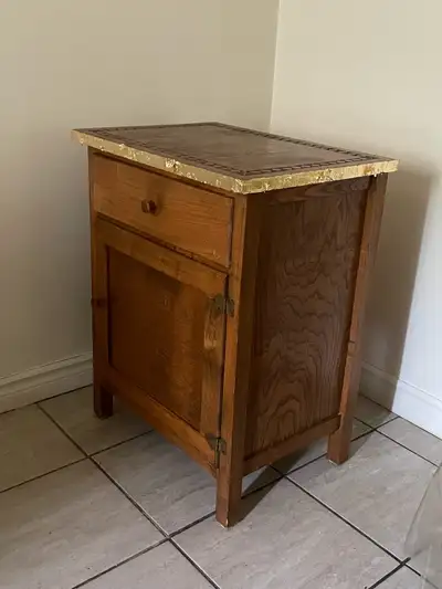 Pine Table., View more