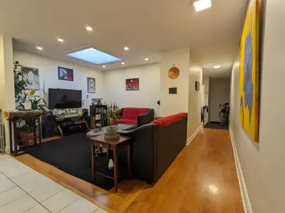 3 Bedroom Apartment for RENT/LEASE - Etobicoke