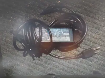 chargeur portable original HP N193 65W 18.5V 3.5A, View more
