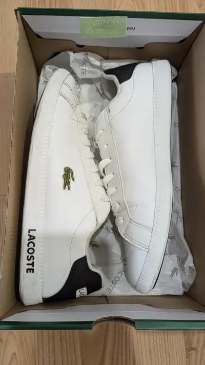 Lacoste Sneakers, View more
