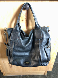 Leather Fossil Bag/Purse