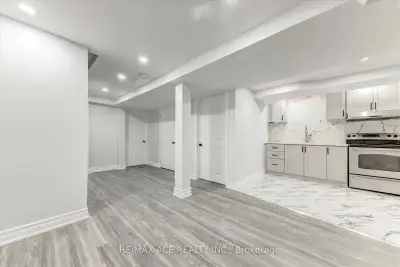 2 Bedroom Basement Apartment for Rent | Taunton, Oshawa - Available Fom July 1st Located approximate...