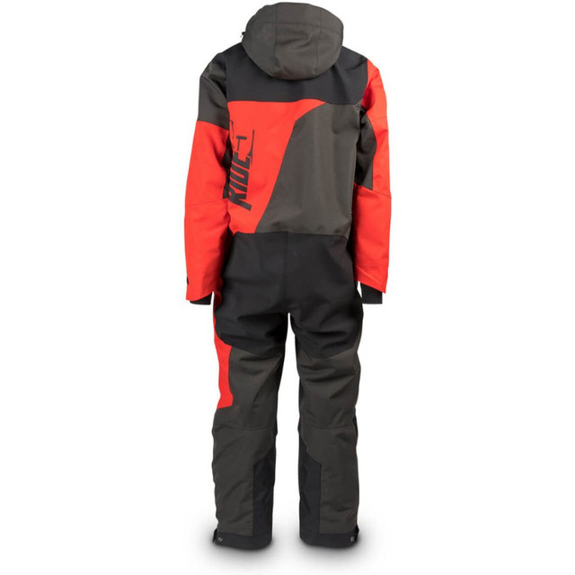 509 Allied Insulated Snowmobile Monosuit in Other in Mississauga / Peel Region - Image 2