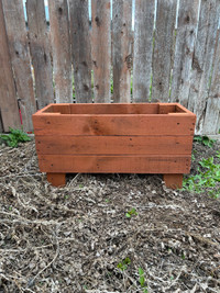 Planter Box