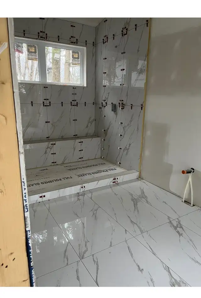 Tile Installer, Professional in Flooring in Muskoka - Image 10