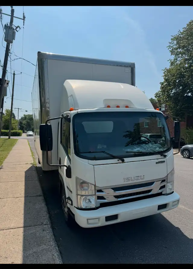 Moving and delivery of items63373390245889121