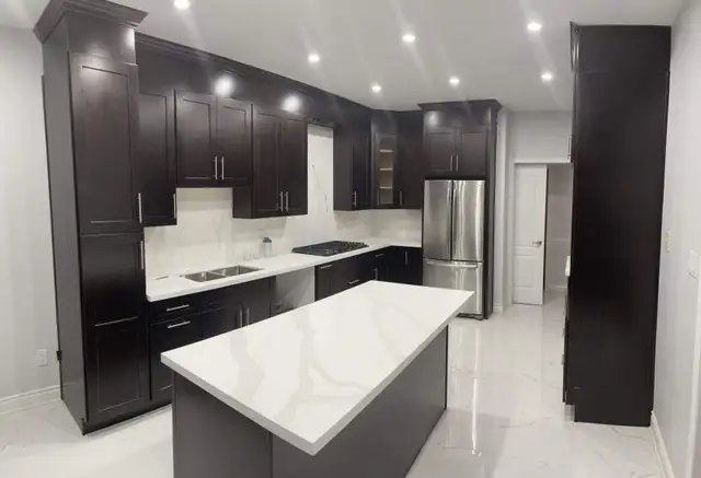 Commercial Shops- Dental Office Cabinetry Services  in Cabinets & Countertops in City of Toronto - Image 3