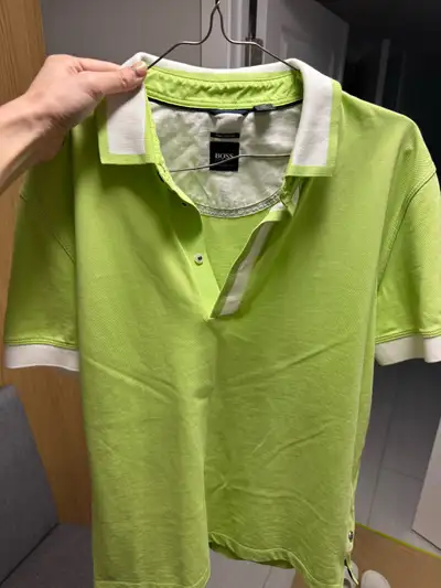 Hugo Boss Golf Shirts (2) , View more
