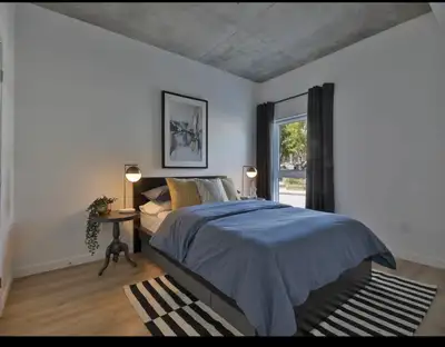 Appartement 3 1/2