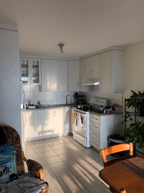 Logement 4 1/2 à louer à Lévis dans St-Jean-Chrysostome — photo 1